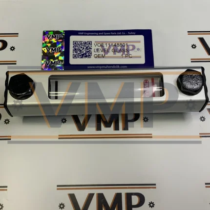 11148801-42678 - VOE 11148801 - Oil Level Inspection Glass OEM | VMP Spares