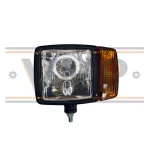 11170059-42998 - 11170059 - HEAD LAMP | VMP Spares