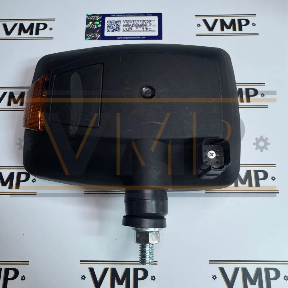 11170059-42998 - 11170059 - HEAD LAMP | VMP Spares