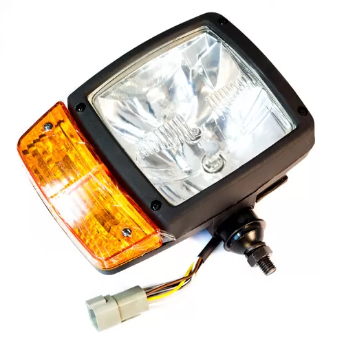11170060 - HEAD LAMP