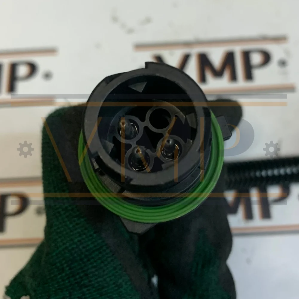 11170076 - VOE 11170076 - Pressure Monitor | VMP Spares