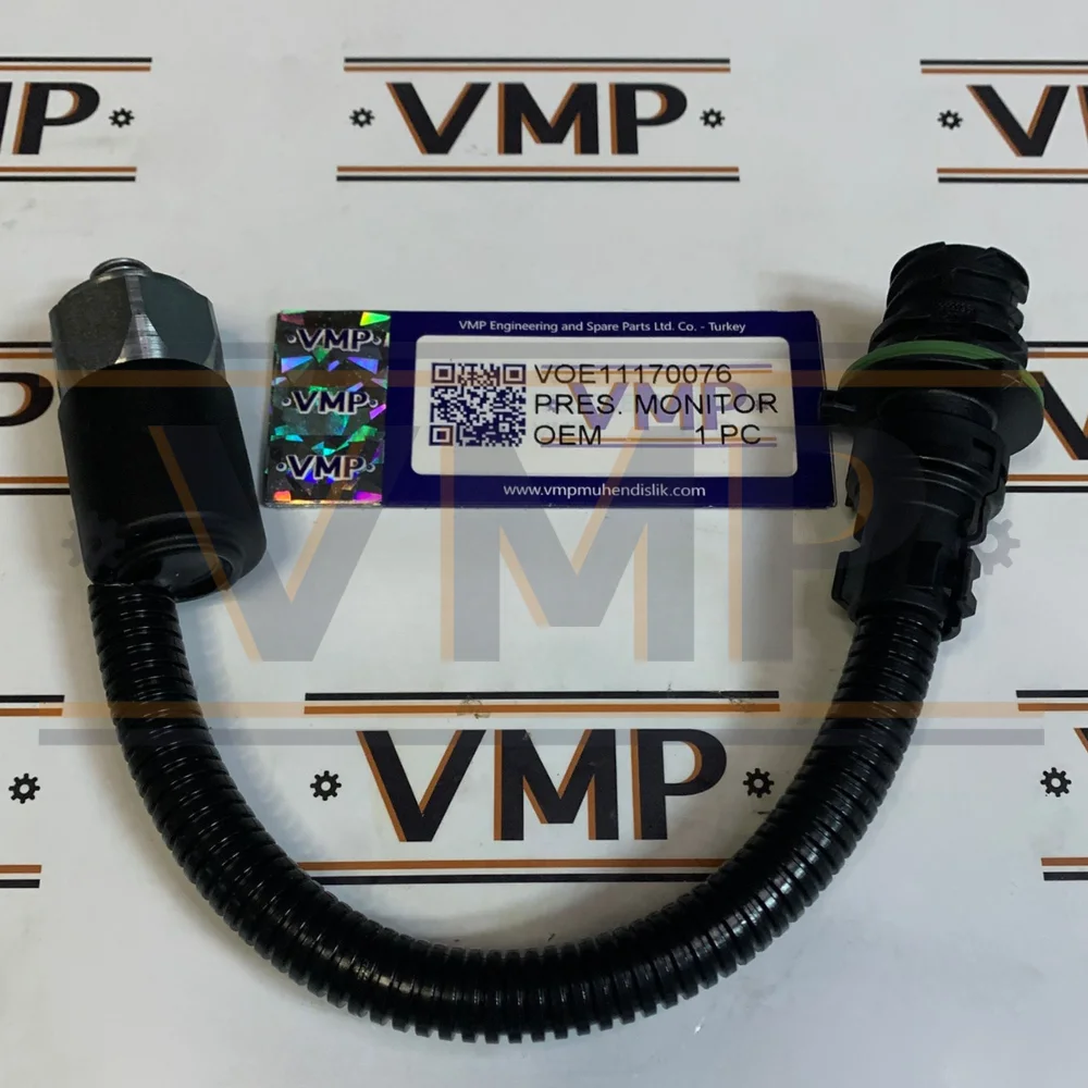 11170076 - VOE 11170076 - Pressure Monitor | VMP Spares