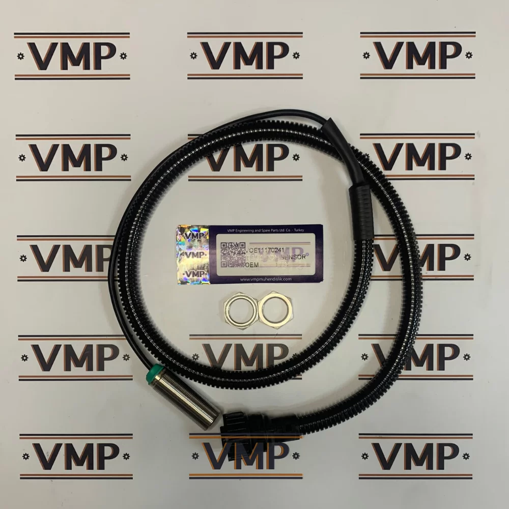 11170241-42984 - VOE 11170241 - Induction Sensor OEM | VMP Spares