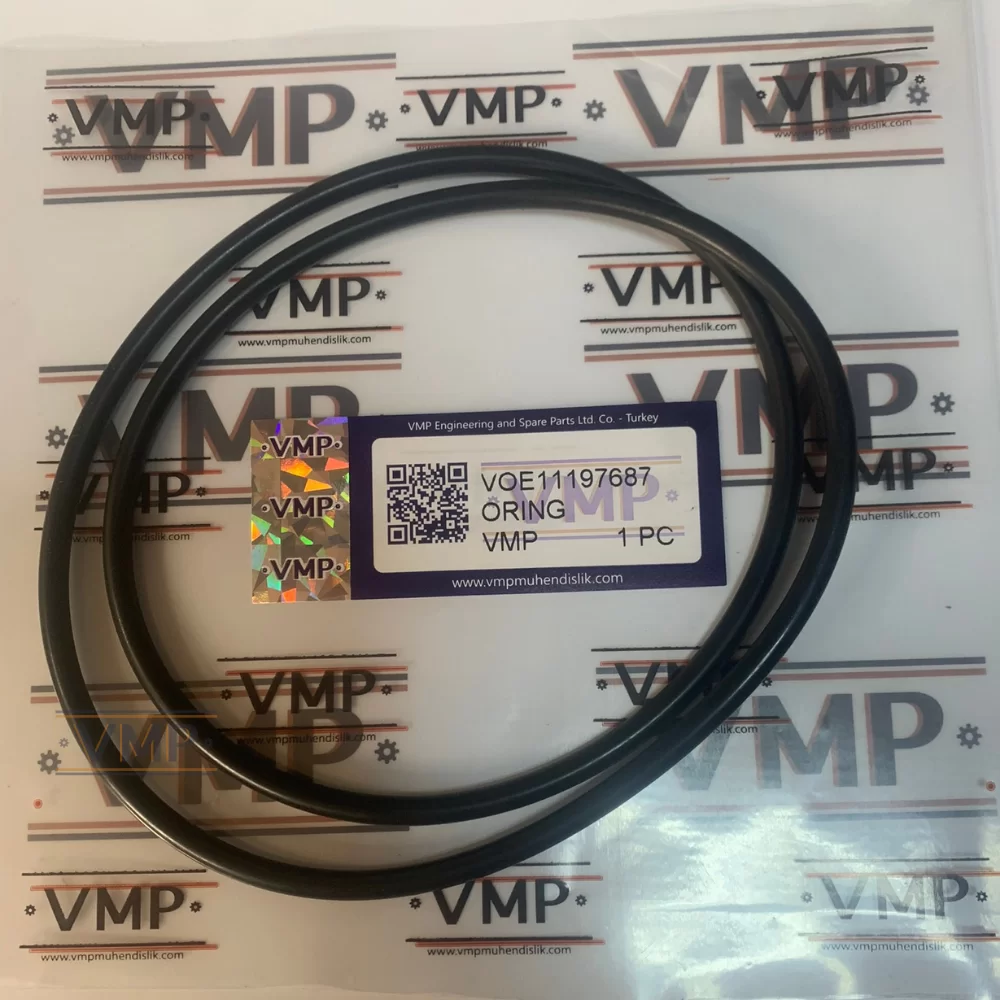 11197687-42926 - VOE 11197687 - O-Ring VMP | VMP Spares