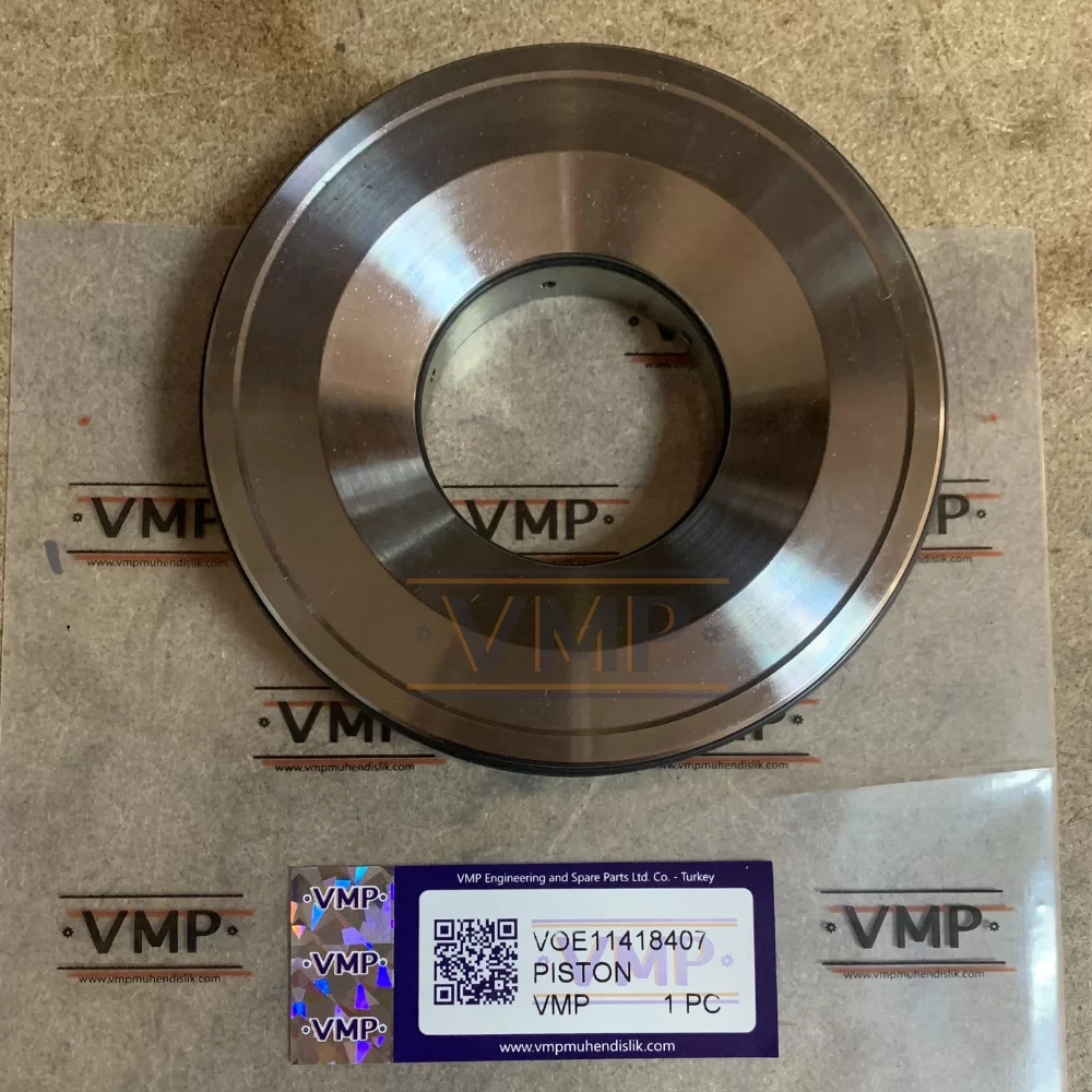 11418407-42907 - VOE 11418407 - Piston VMP | VMP Spares