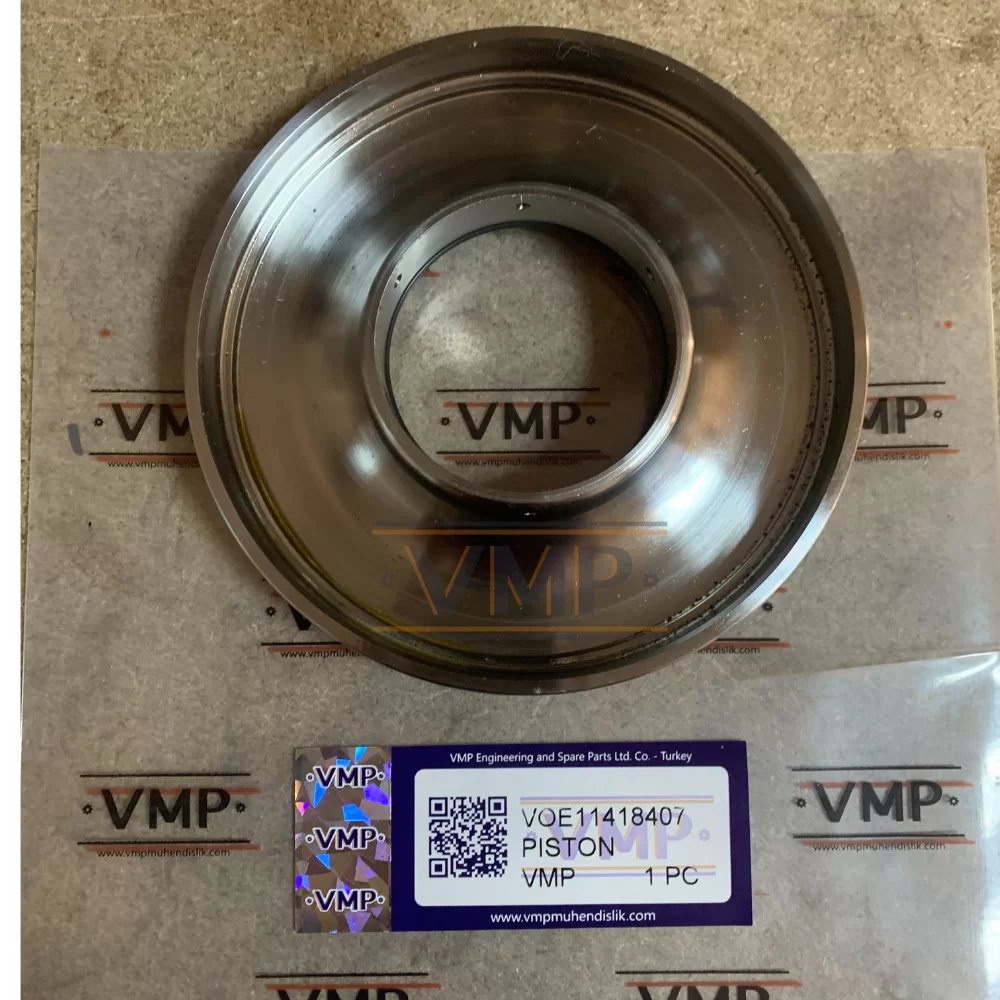 11418407-42907 - VOE 11418407 - Piston VMP | VMP Spares