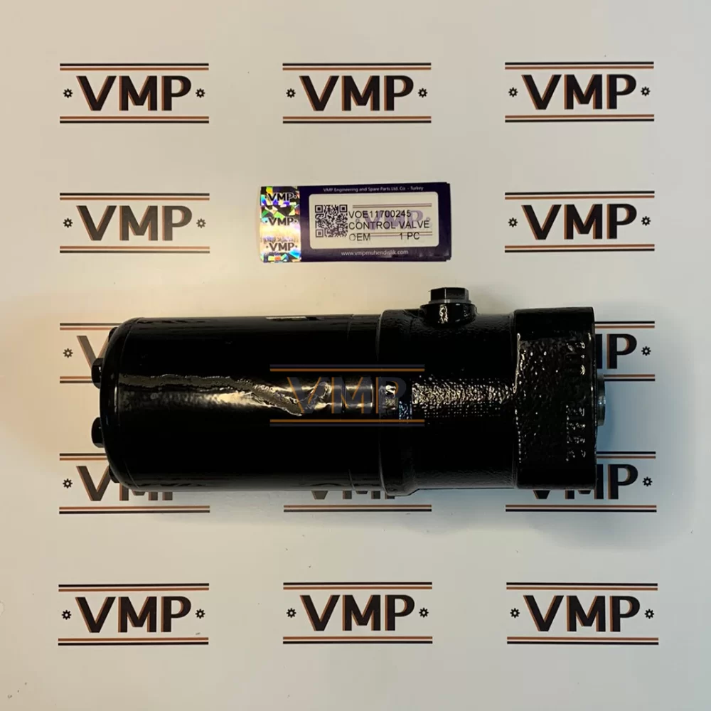 VMPG-42884 - VOE 11700245 - Control Valve | VMP Spares
