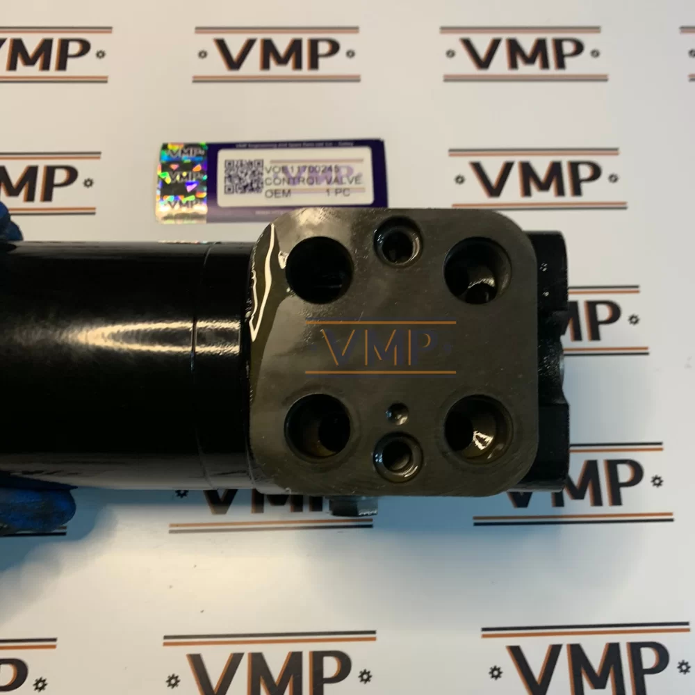 VMPG-42884 - VOE 11700245 - Control Valve | VMP Spares
