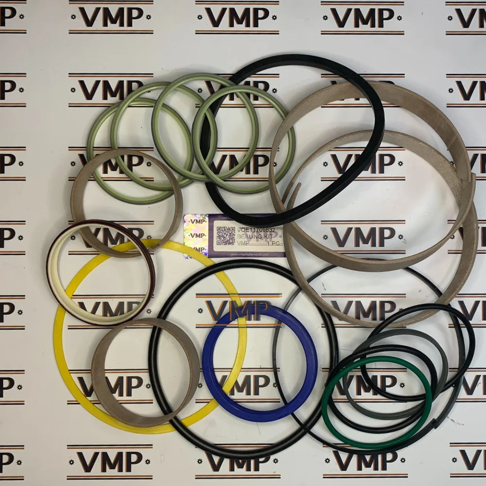 11709832-42823 - VOE 11709832 - Sealing Kit VMP | VMP Spares