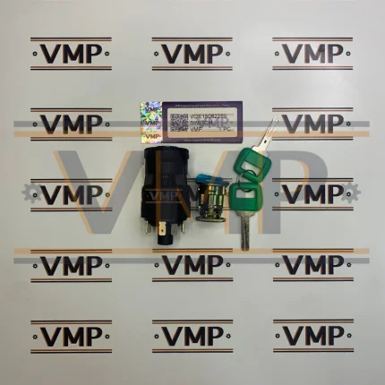15082289-43396 - VOE 15082289 - Lock Kit VMP | VMP Spares