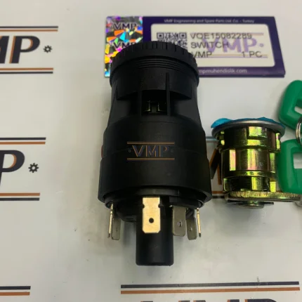 15082289-43396 - VOE 15082289 - Lock Kit VMP | VMP Spares