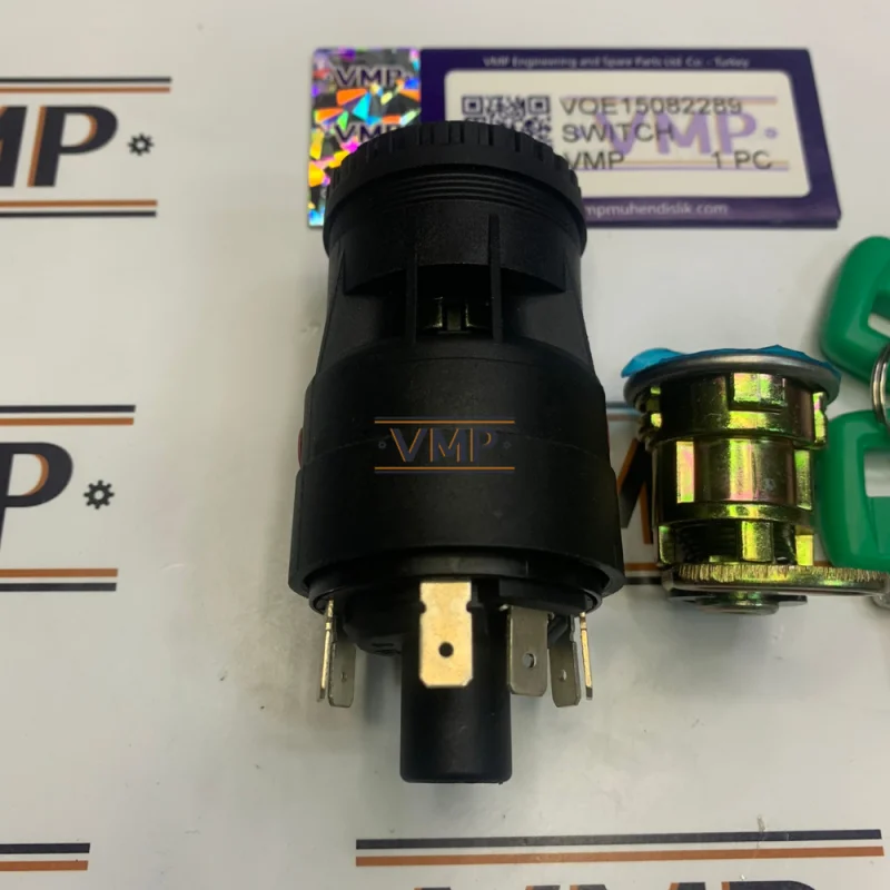 15082289-43396 - VOE 15082289 - Lock Kit VMP | VMP Spares