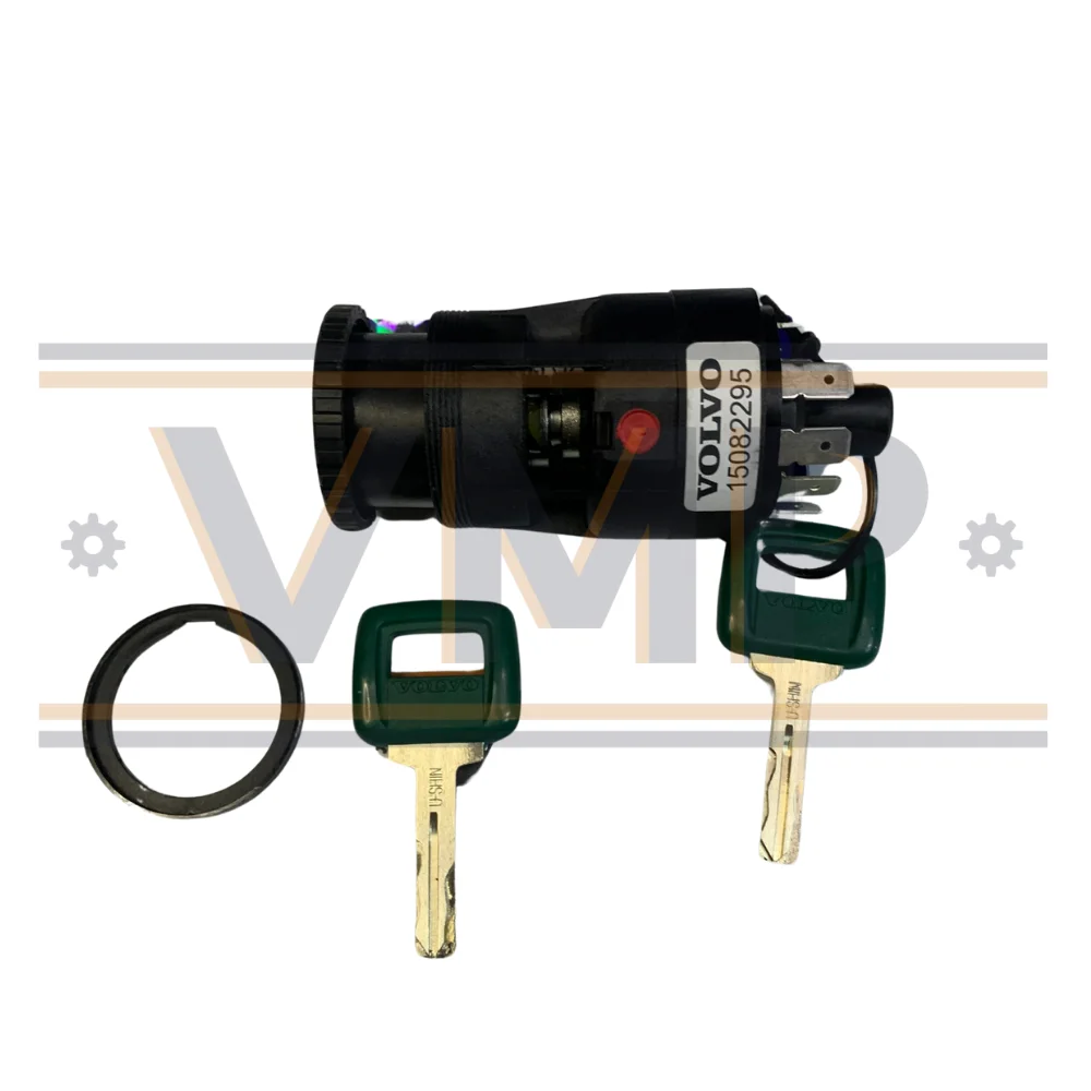 VMPG-42631 - VOE 15082295 - Starter Switch | VMP Spares