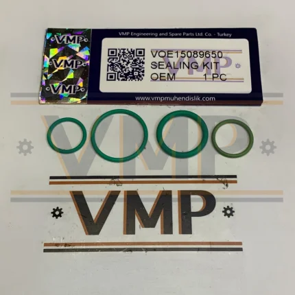 VMPG-42626 - VOE 15089650 - Seal Kit | VMP Spares