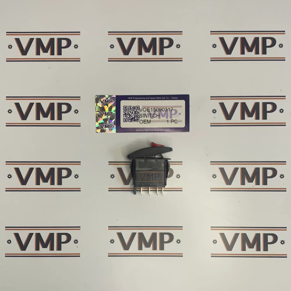 15090317-42623 - VOE 15090317 - Switch OEM | VMP Spares