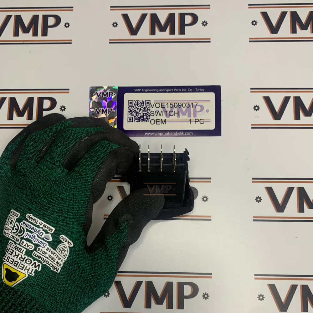 15090317-42623 - VOE 15090317 - Switch OEM | VMP Spares