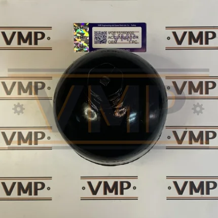 VMPG-42605 - VOE 15160600 - Accumulator | VMP Spares