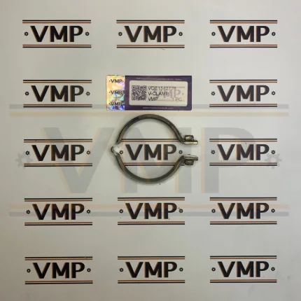 1542778-42588 - VOE 1542778 - Clamp VMP | VMP Spares