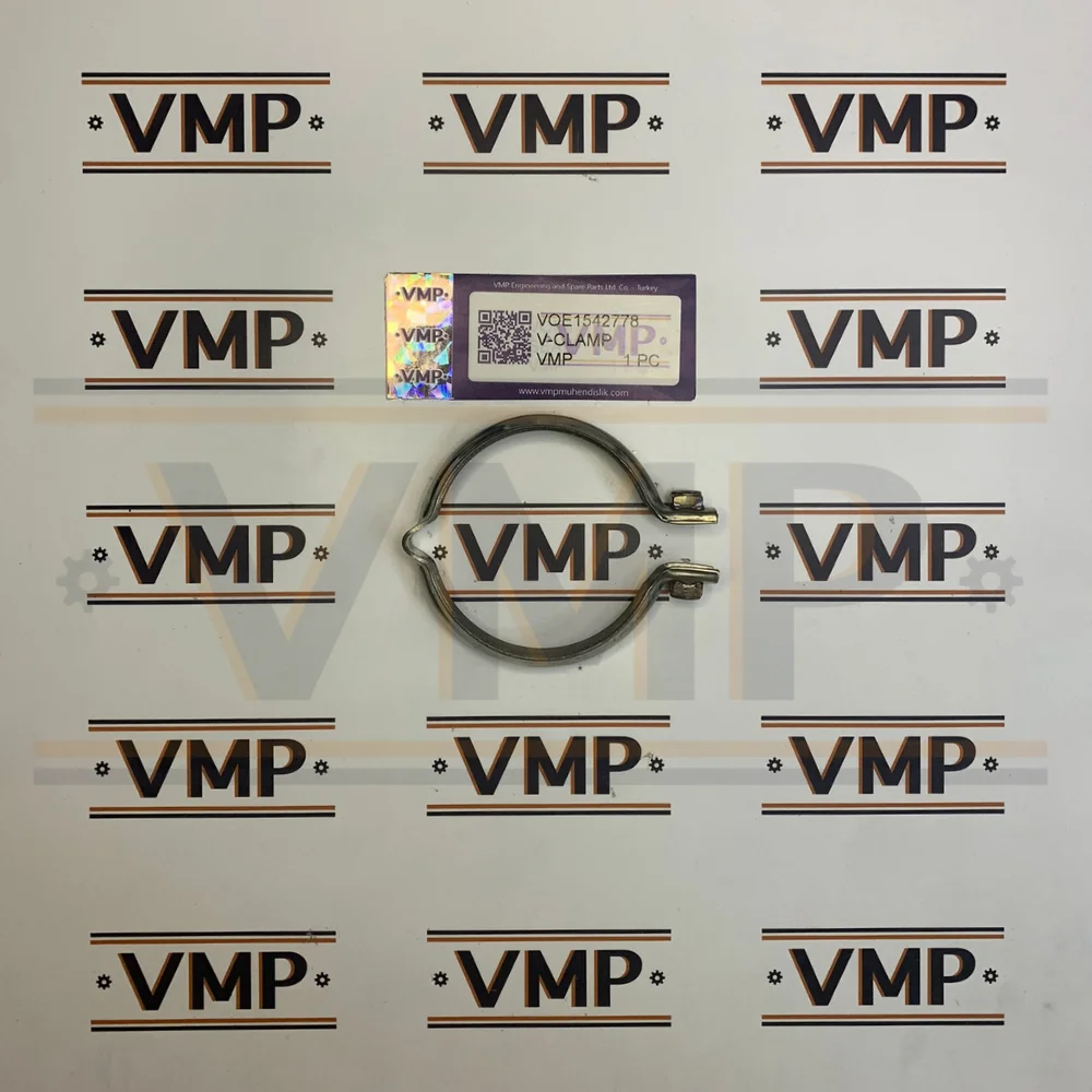 1542778-42588 - VOE 1542778 - Clamp VMP | VMP Spares