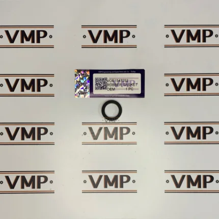 1547252-42580 - VOE 1547252 - Rubber Gasket VMP | VMP Spares