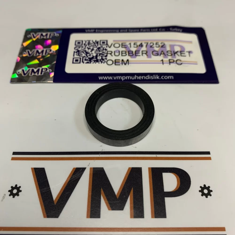 1547252-42580 - VOE 1547252 - Rubber Gasket VMP | VMP Spares