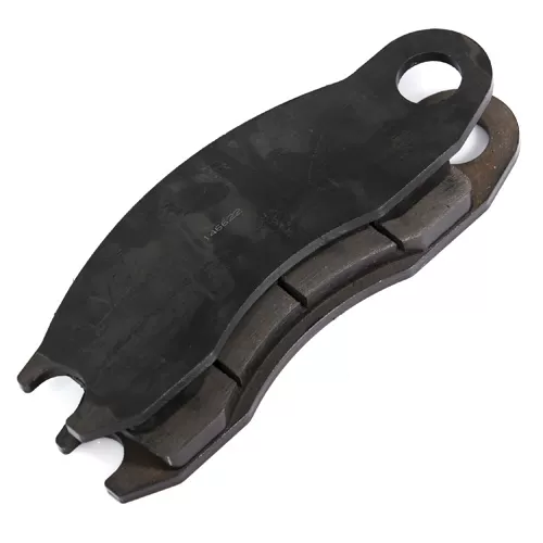17218536-42529 - 17218536 - BRAKE LINING KIT | VMP Spares