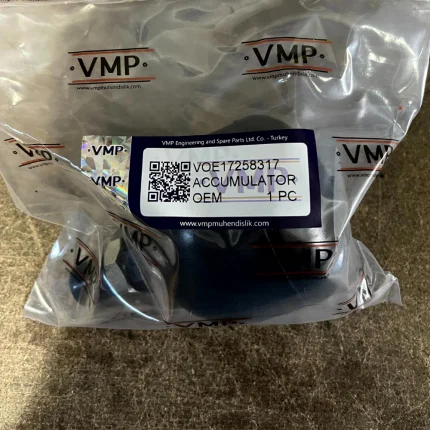 17258317-42977 - VOE 17258317 - Accumulator OEM | VMP Spares