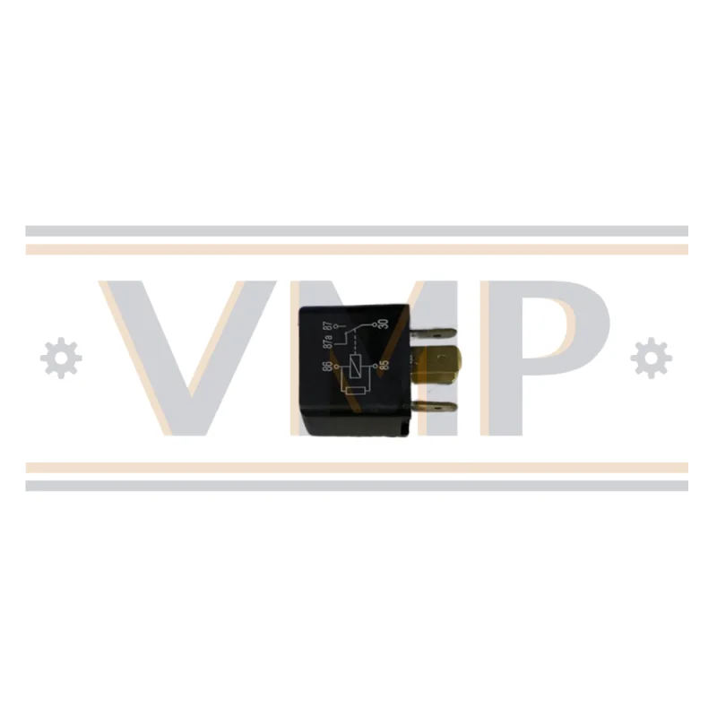 VMPG-42481 - VOE 20374662 - Relay | VMP Spares
