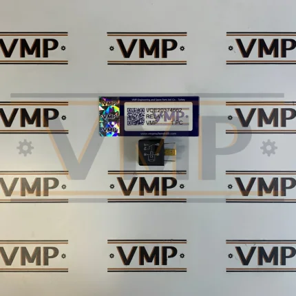 VMPG-42481 - VOE 20374662 - Relay | VMP Spares