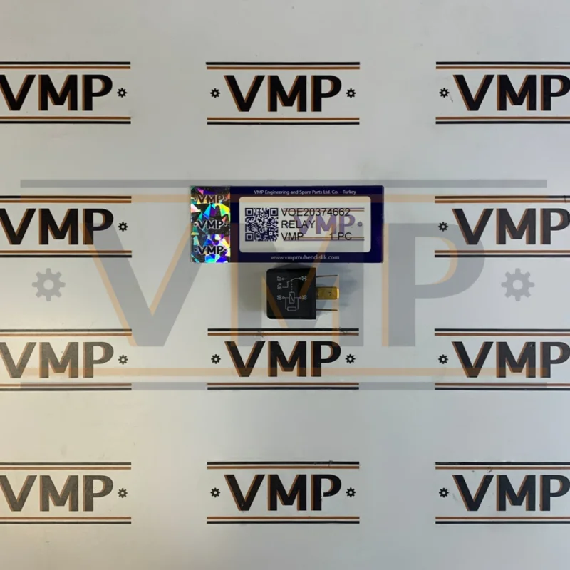 VMPG-42481 - VOE 20374662 - Relay | VMP Spares