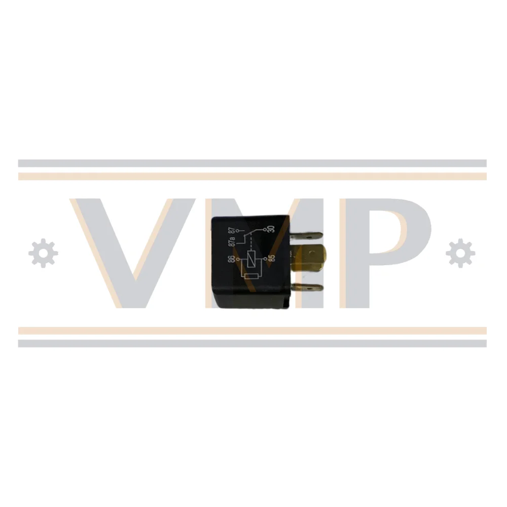 VMPG-42481 - VOE 20374662 - Relay | VMP Spares