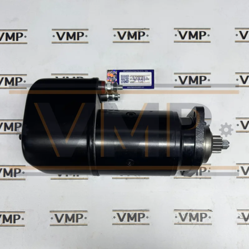 20459062 - VOE 20459062 - Starter Motor | VMP Spares