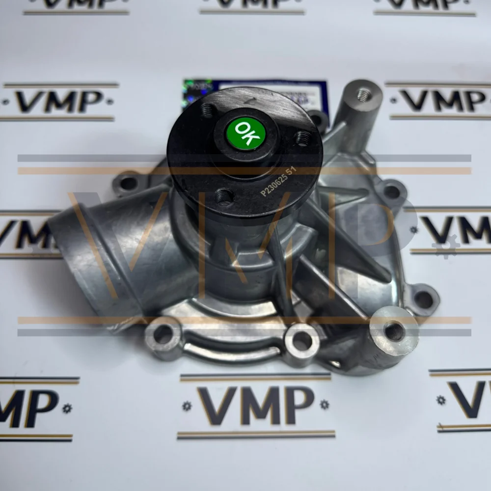20726083-42406 - 20726083 - COOLANT PUMP | VMP Spares