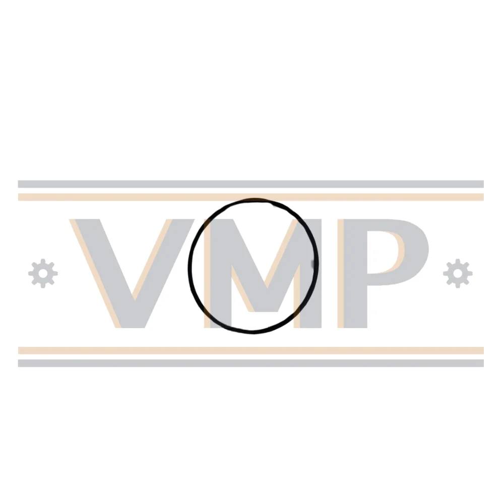 20981752-42373 - VOE 20981752 - SEAL O-RING | VMP Spares