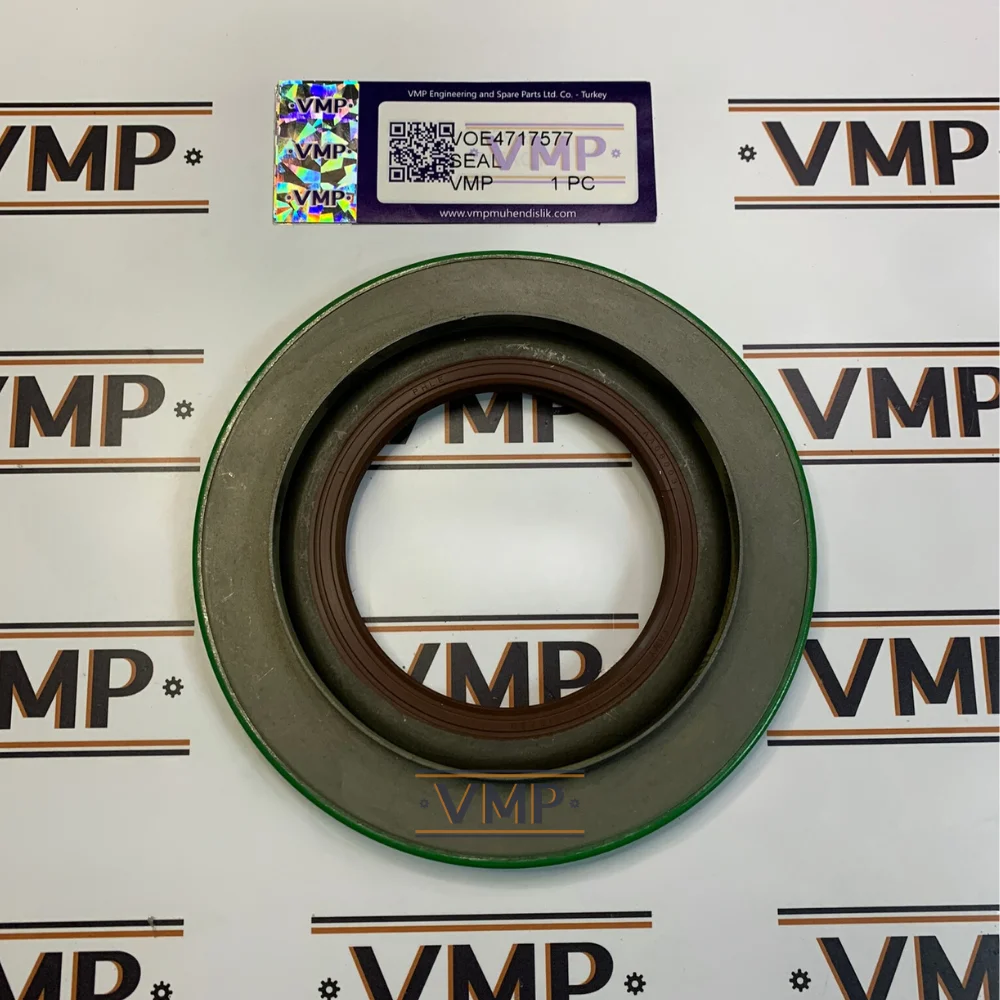 4717577-42259 - VOE 4717577 - Sealing Ring VMP | VMP Spares