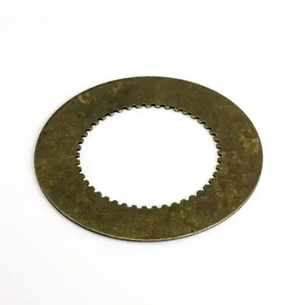 4720762-42251 - 4720762 - STEEL DISC | VMP Spares