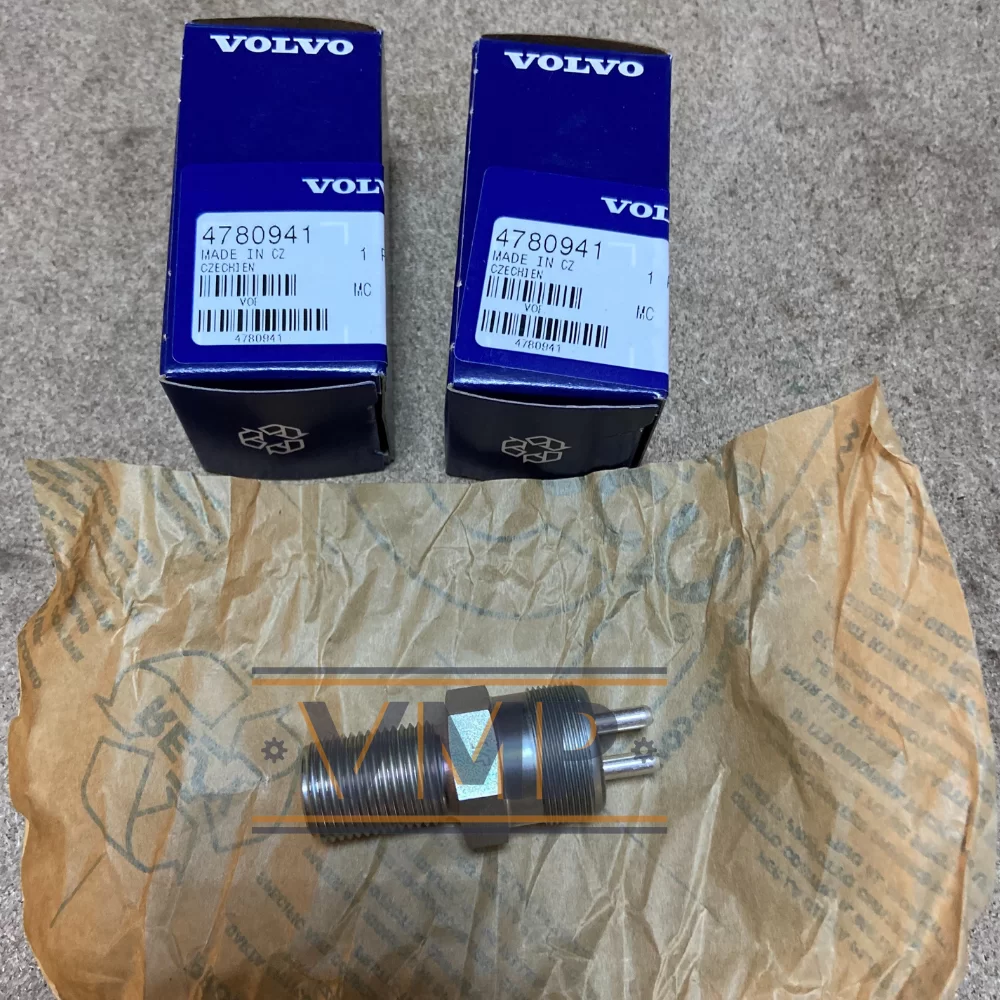 4780941-42231 - VOE 4780941 - Induction Sensor ORG | VMP Spares