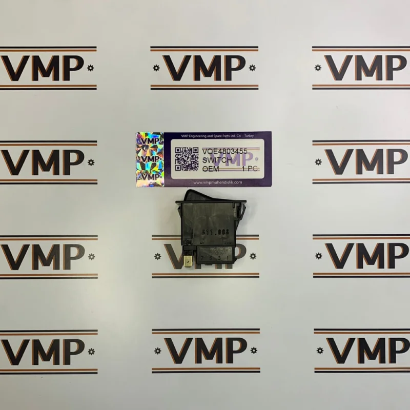 4803455-42216 - VOE 4803455 - Switch OEM | VMP Spares