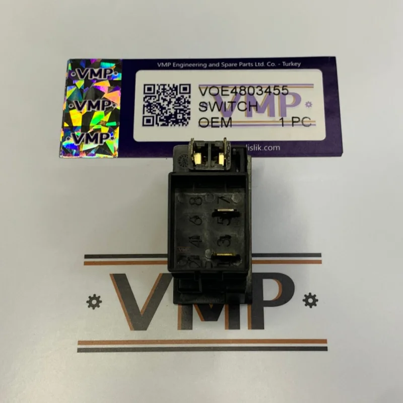 4803455-42216 - VOE 4803455 - Switch OEM | VMP Spares