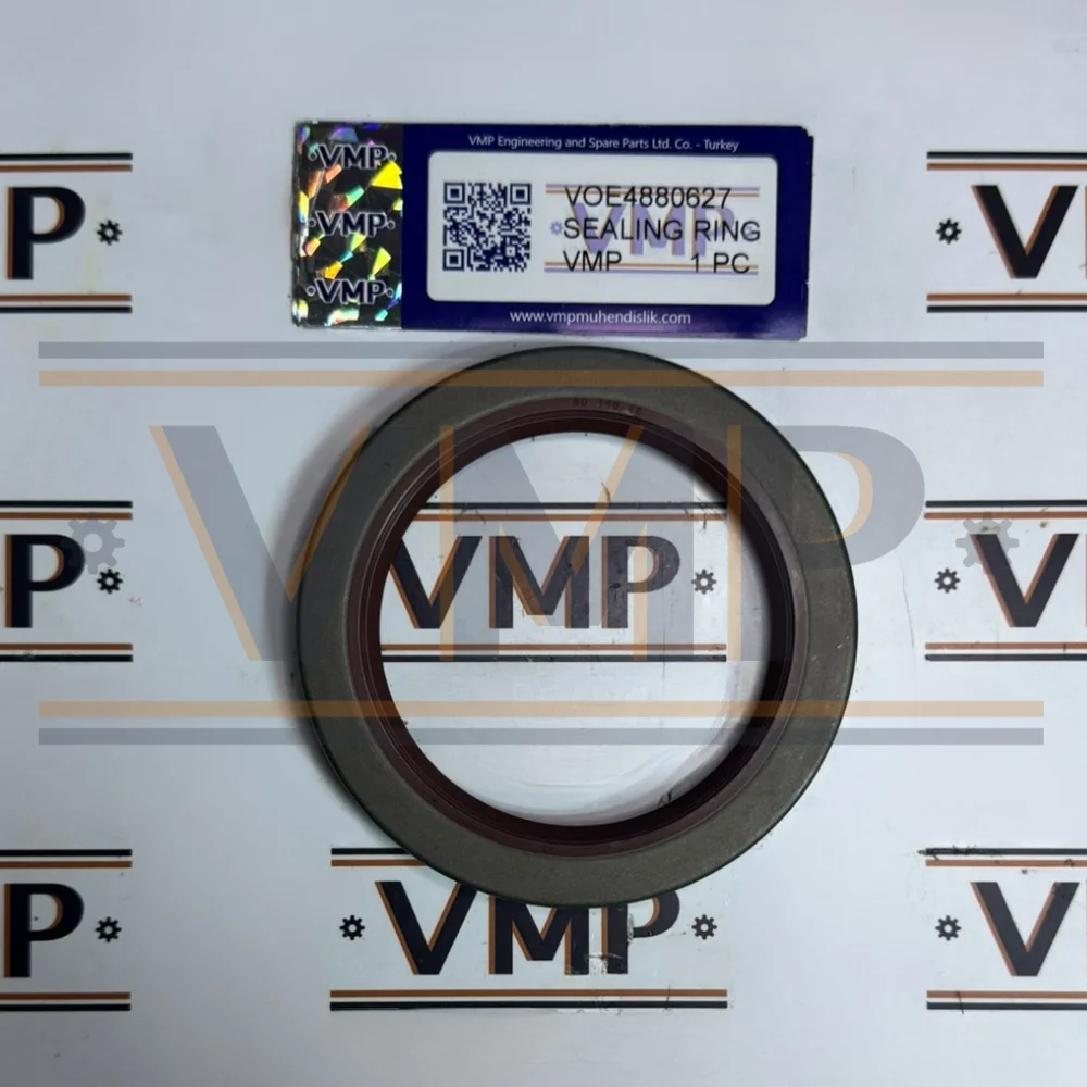 4880627-42184 - VOE 4880627 - Oil Seal | VMP Spares