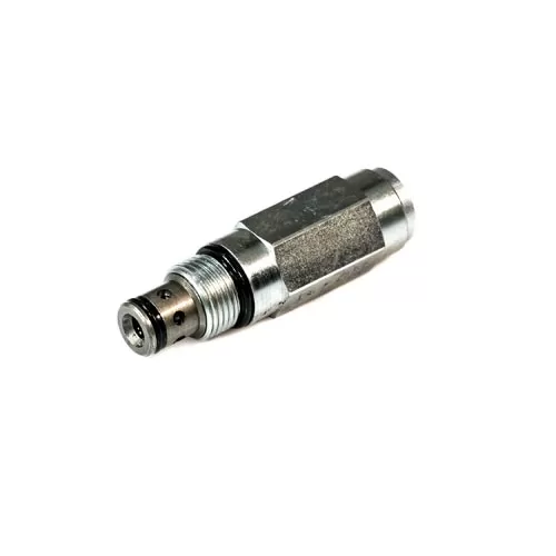 515238-42153 - 515238 - Relief Valve Hydrema | VMP Spares