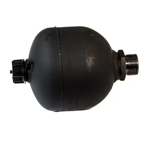 516473-42152 - 516473 - Accumulator Hydrema | VMP Spares