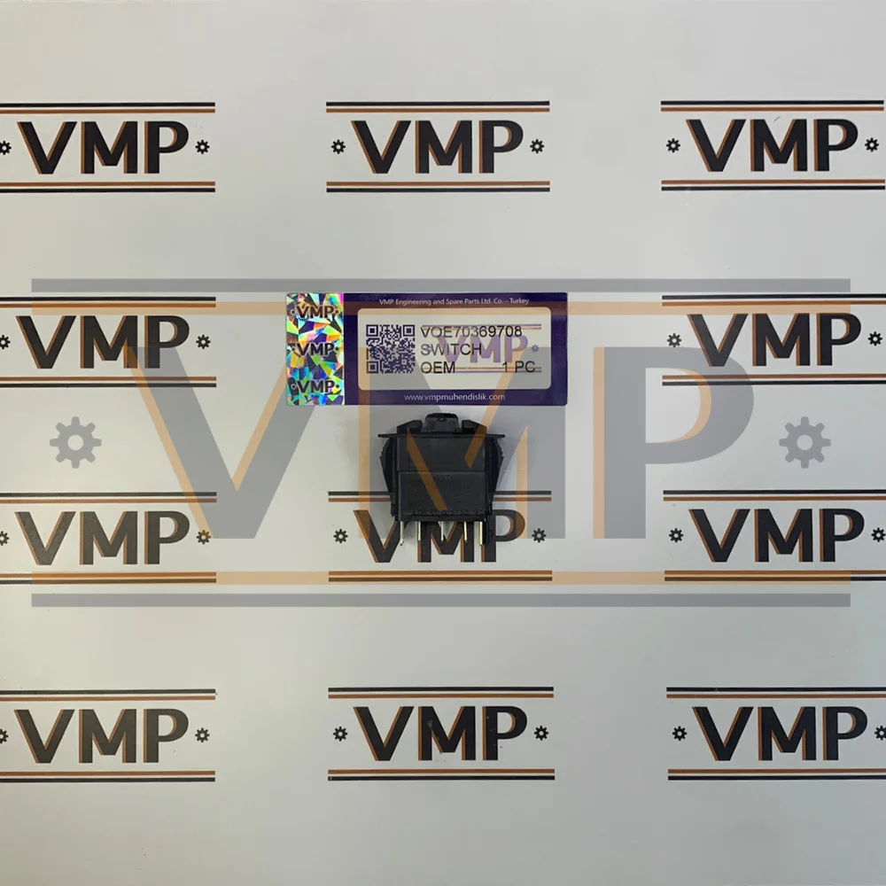 70369708-42126 - VOE 70369708 - Switch OEM | VMP Spares