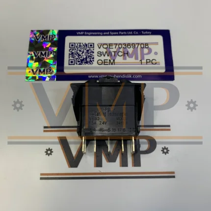 70369708-42126 - VOE 70369708 - Switch OEM | VMP Spares
