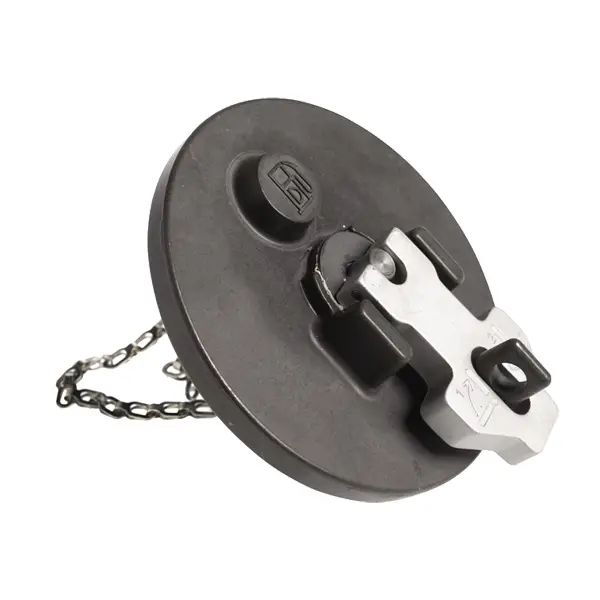 11118857-43080 - 11118857 - CAP | VMP Spares