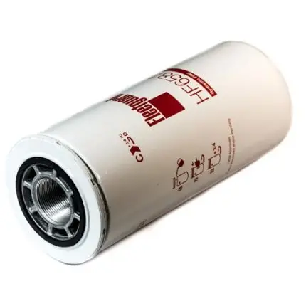 HF6587-41909 - HF6587 - Filter Cartridge | VMP Spares
