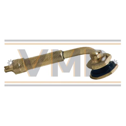11000054 - VOE 11000054 - Valve | VMP Spares