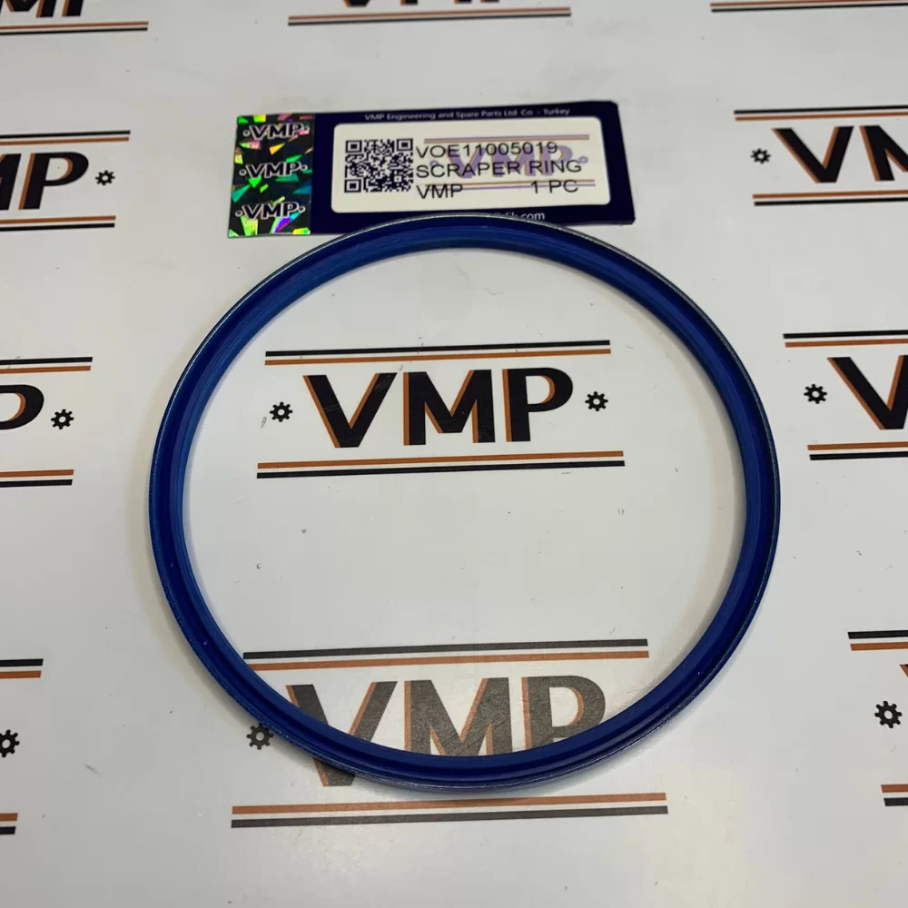 11005019AS019 - VOE 11005019 - Scraper VMP | VMP Spares