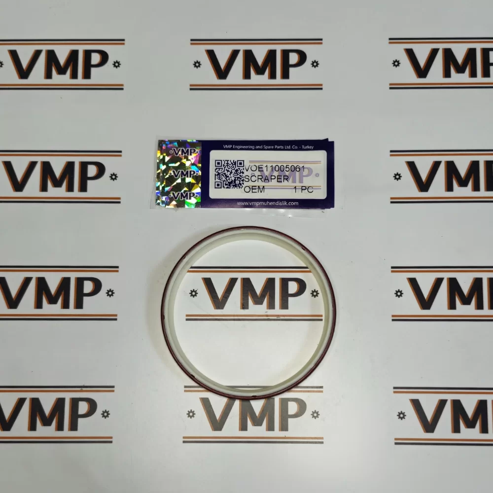 VMPG-60051 - VOE 11005061 - Scraper | VMP Spares