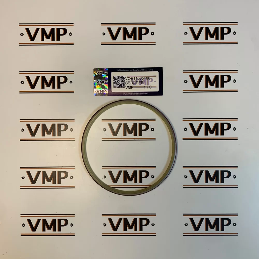 11005100AS100 - VOE 11005100 - Scraper | VMP Spares